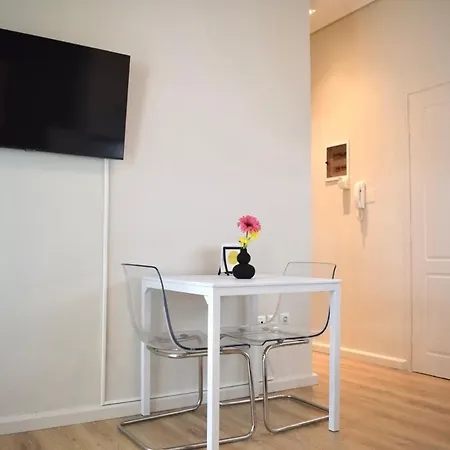 Kapa Apartment