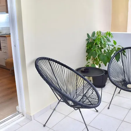 Apartment Kapa *