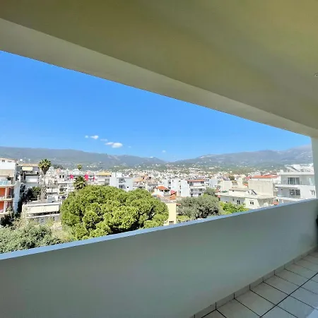 Apartment Kapa