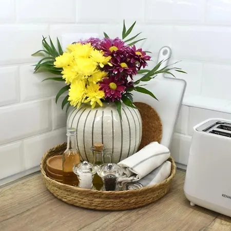 Apartamento Kapa *