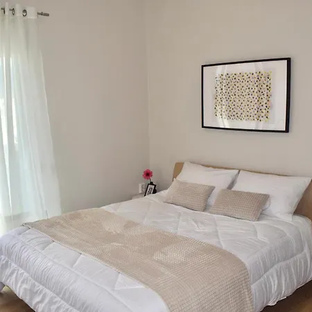 Apartamento Kapa