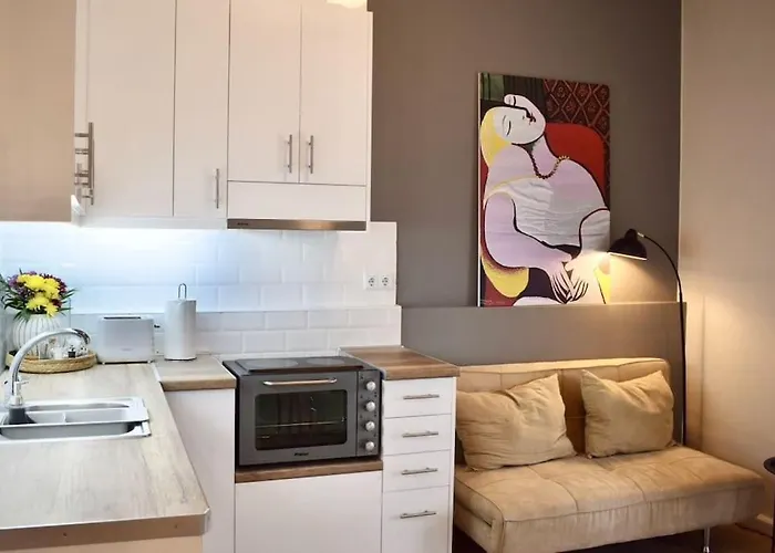 Apartman Kapa Kalamáta